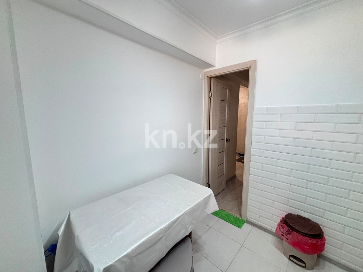 Продажа 3-комнатной квартиры, 54.4 м² в Атырау - фото 14