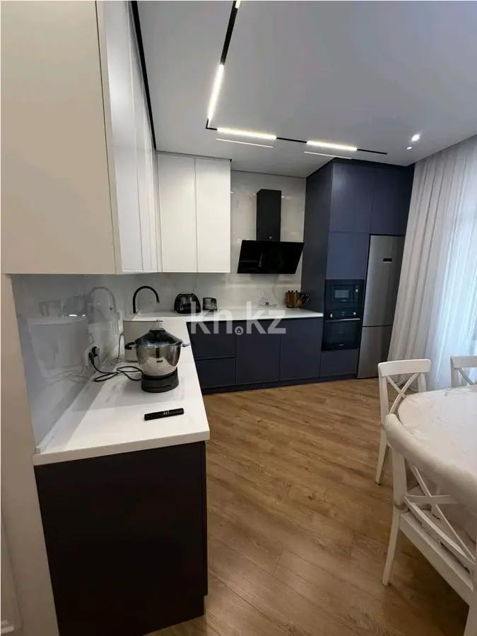 Продажа 4-комнатной квартиры, 117 м² в Астане - фото 4