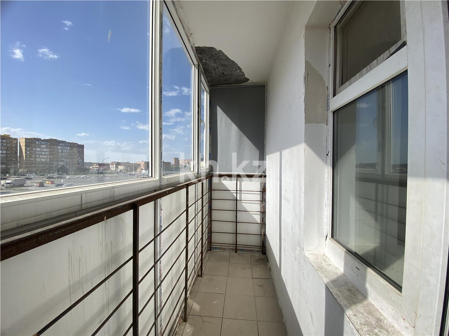 Продажа 2-комнатной квартиры, 54 м² в Астане - фото 3