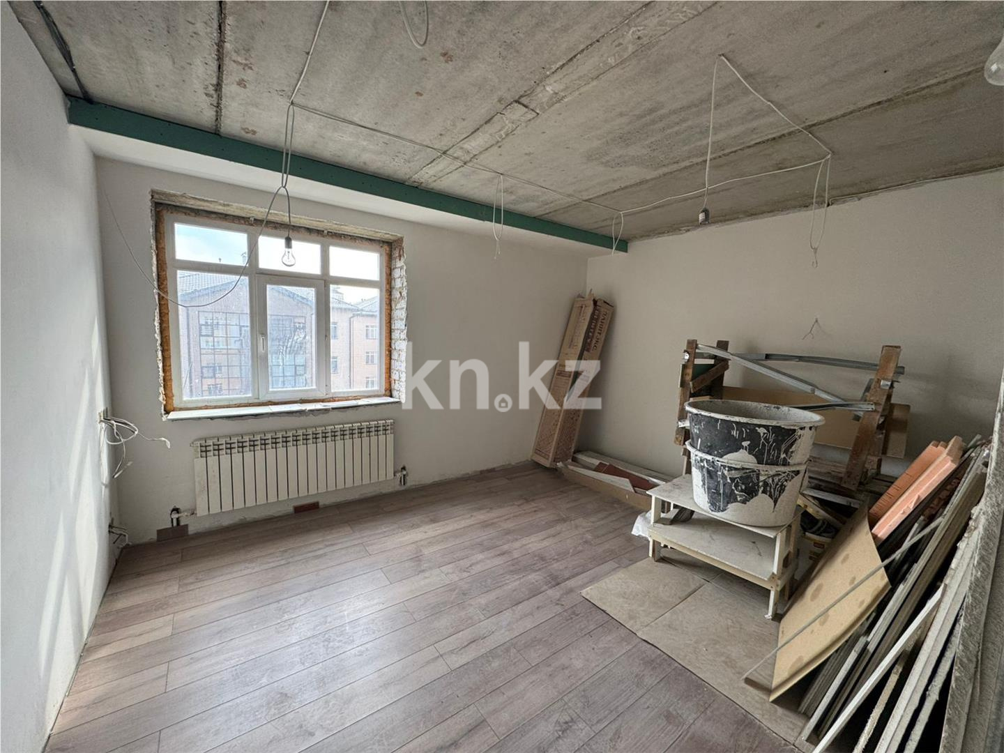 Продажа 4-комнатной квартиры, 107 м², ул. Ботаническая, дом  12/5 в Караганде - фото 8