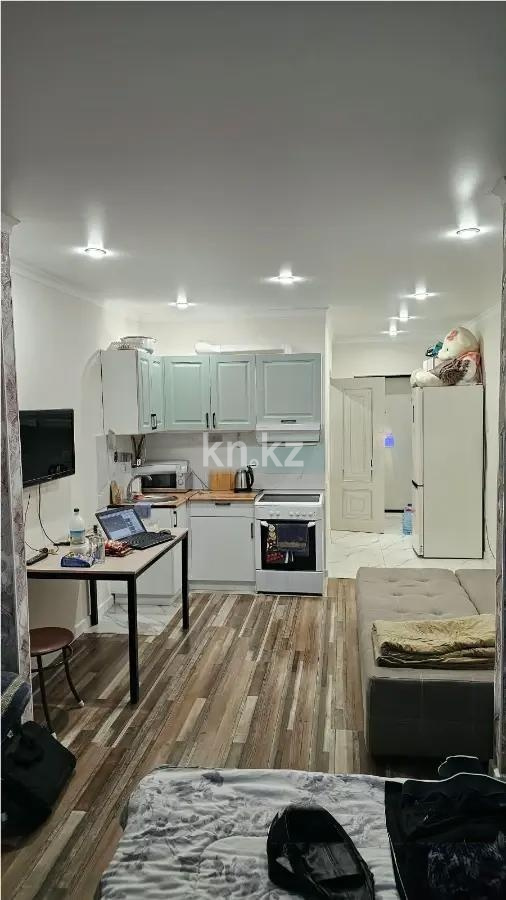 Продажа 1-комнатной квартиры, 32 м² в Астане - фото 2