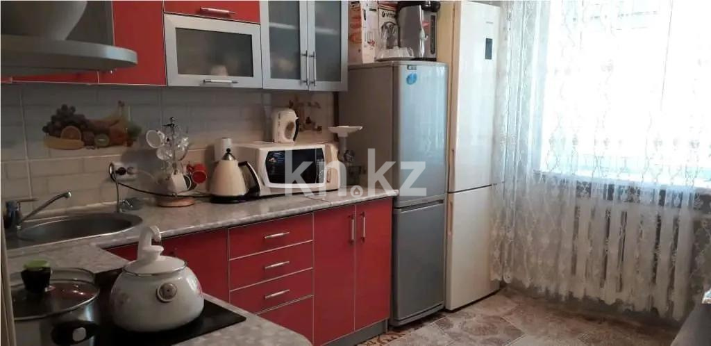 Продажа 1-комнатной квартиры, 43 м², ул. Байсеитовой, дом  8 в Астане - фото 2