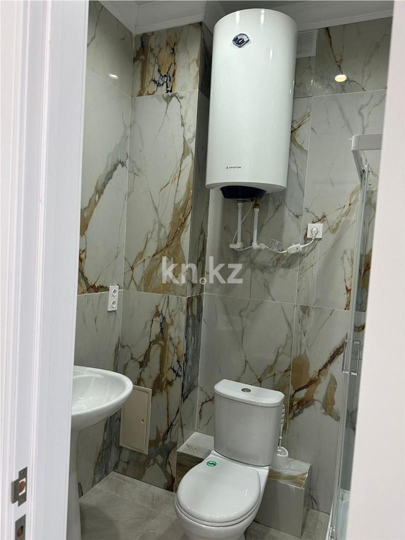 Продажа 2-комнатной квартиры, 66 м² в Караганде - фото 7