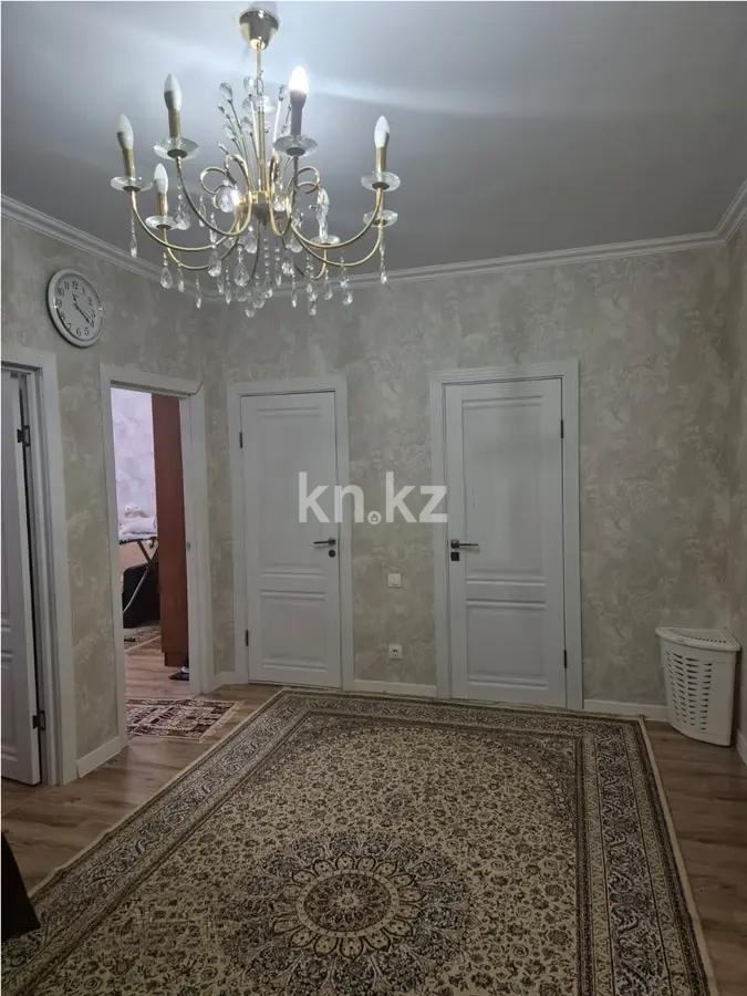 Продажа 3-комнатной квартиры, 102 м², ул. Мустафина, дом  15/2 в Астане - фото 6