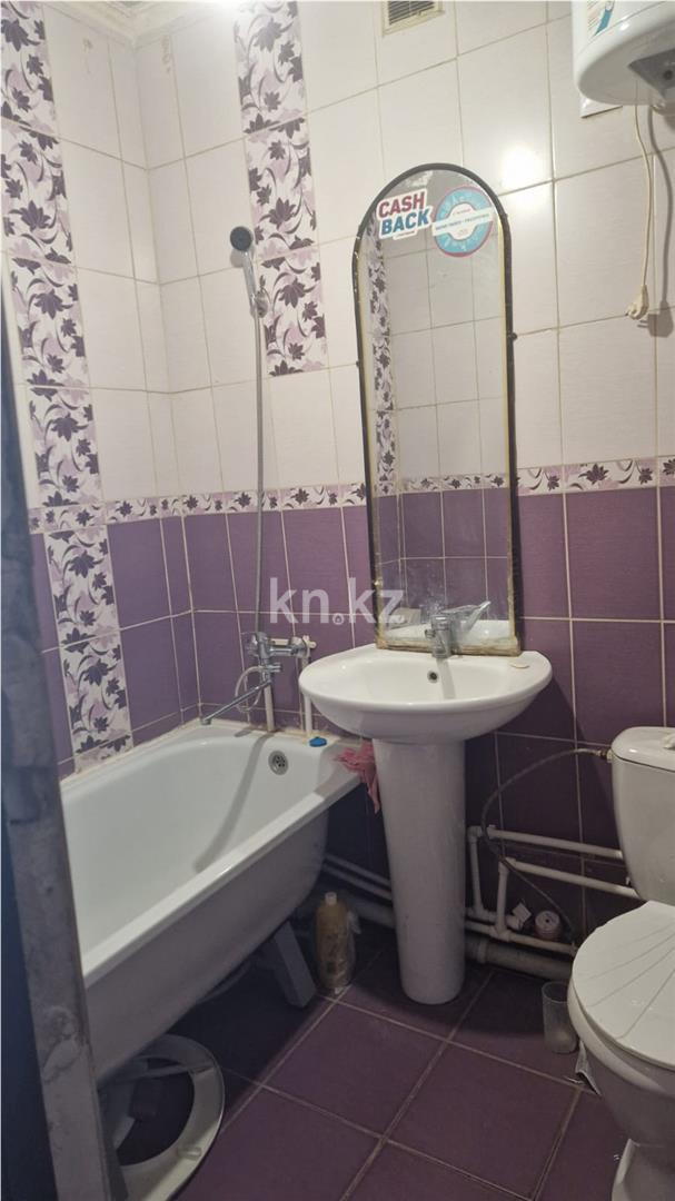 Продажа 1-комнатной квартиры, 31 м² в Караганде - фото 3