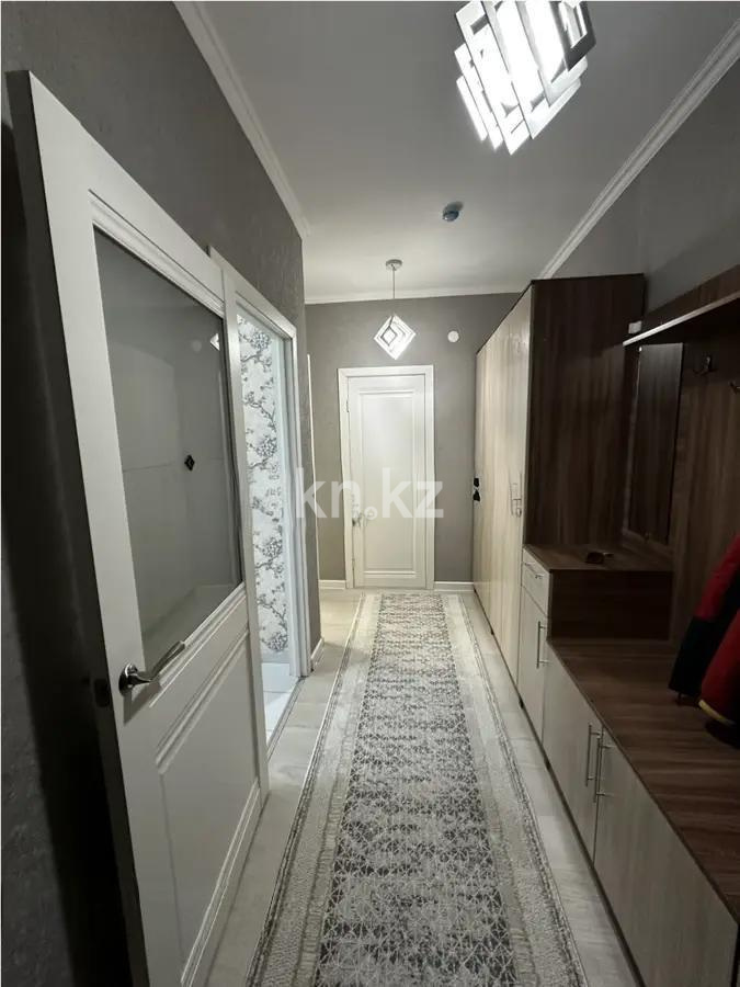 Продажа 1-комнатной квартиры, 45 м² в Алматы - фото 4