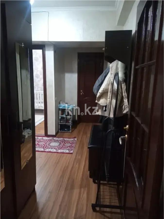 Продажа 2-комнатной квартиры, 48 м², ул. Майлина, дом  77 в Алматы - фото 5