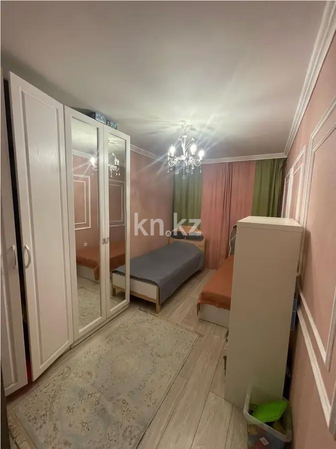 Продажа 3-комнатной квартиры, 63 м² в Караганде - фото 3