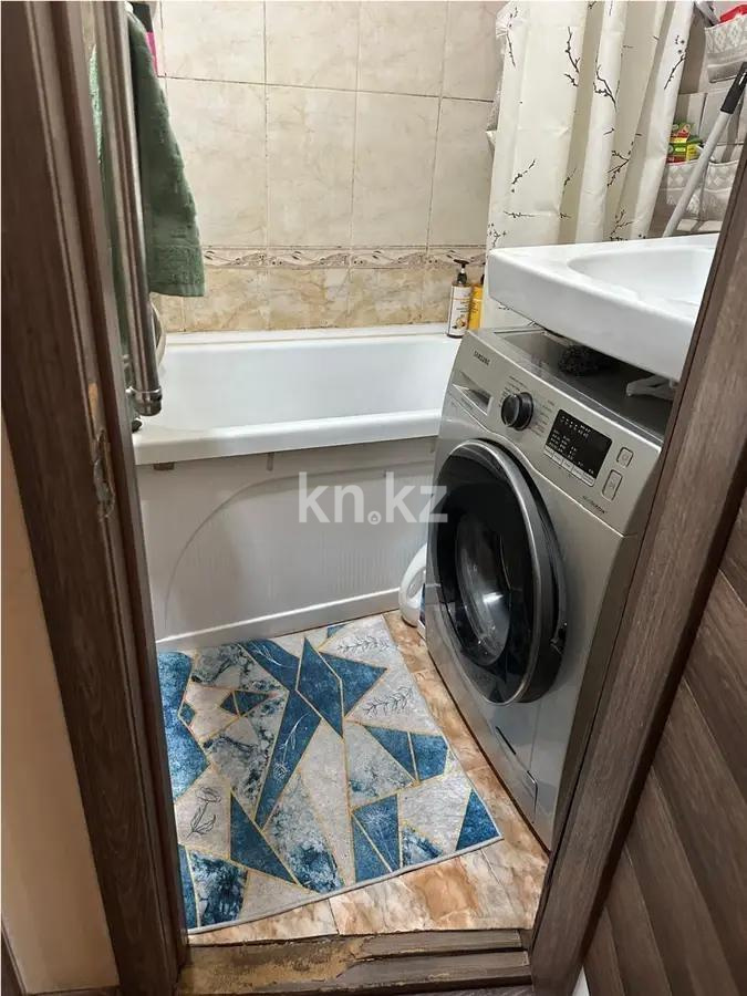 Продажа 3-комнатной квартиры, 60 м² в Алматы - фото 5