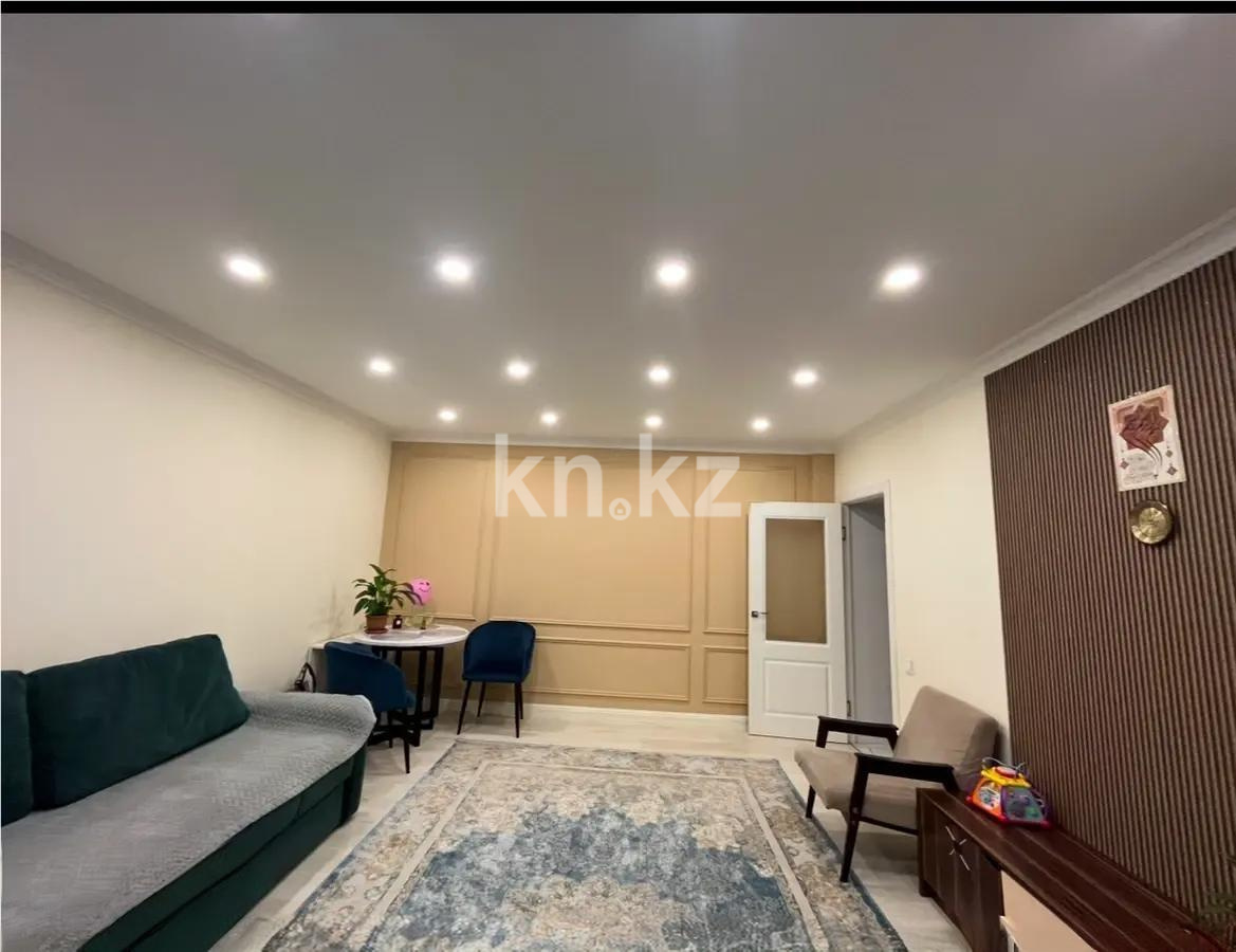 Продажа 4-комнатной квартиры, 95 м² в Алматы - фото 2