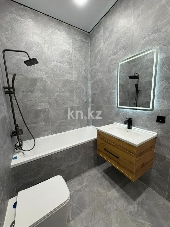 Продажа 2-комнатной квартиры, 44 м² в Астане - фото 4