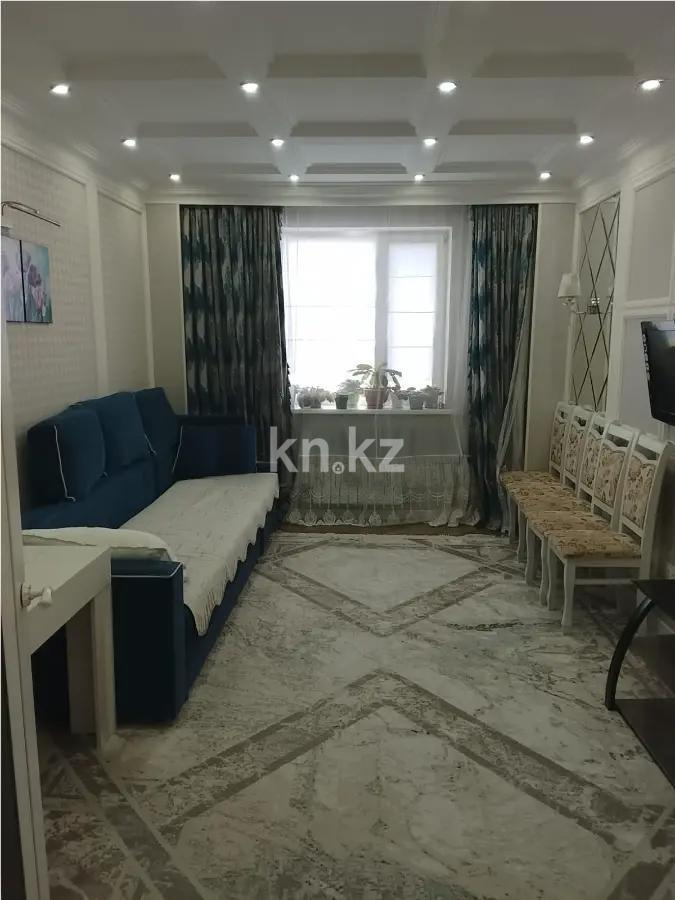 Продажа 3-комнатной квартиры, 73 м² в Астане