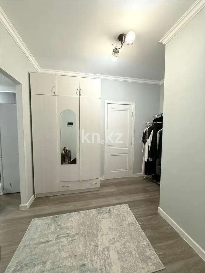 Продажа 1-комнатной квартиры, 38 м² в Астане - фото 4