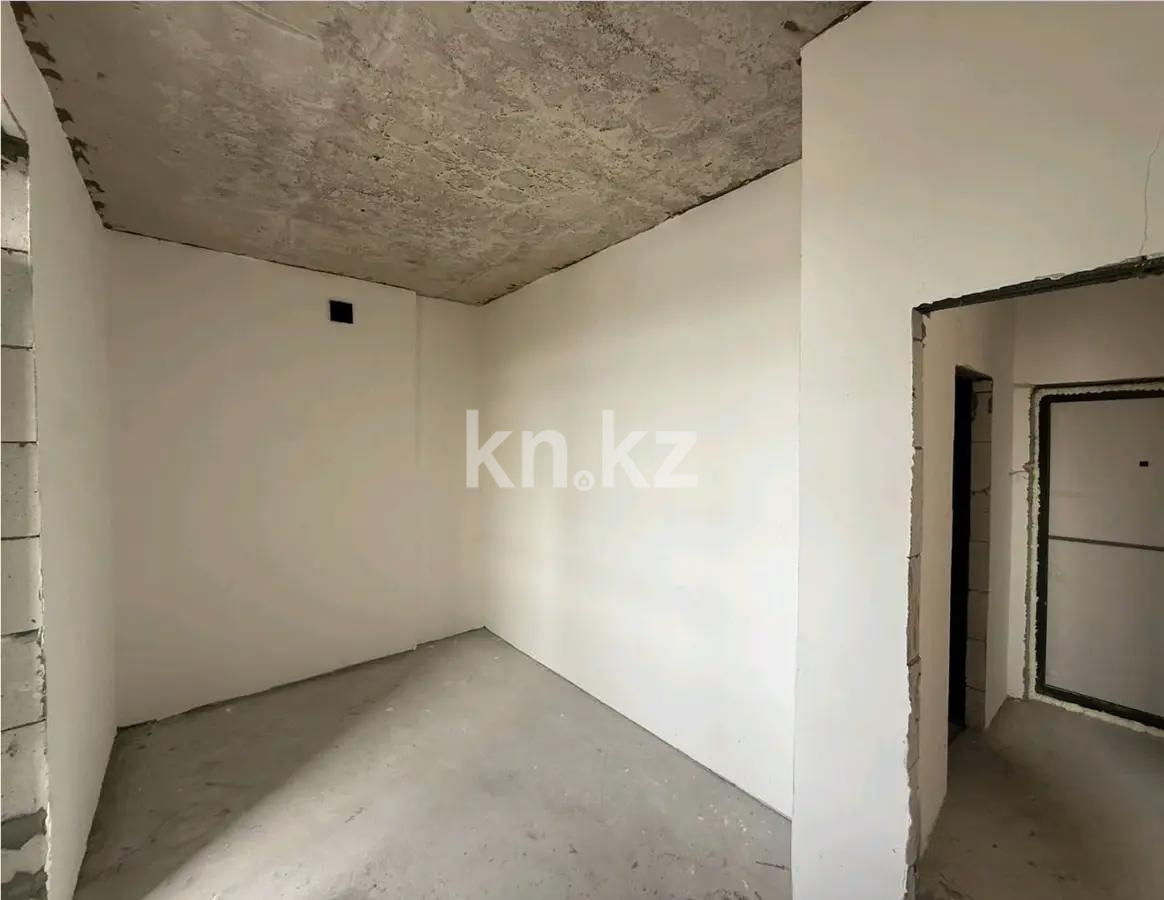 Продажа 1-комнатной квартиры, 41 м² в Астане