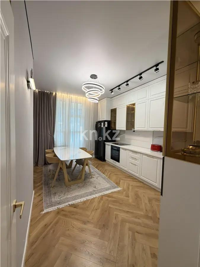 Продажа 4-комнатной квартиры, 130 м² в Астане - фото 5