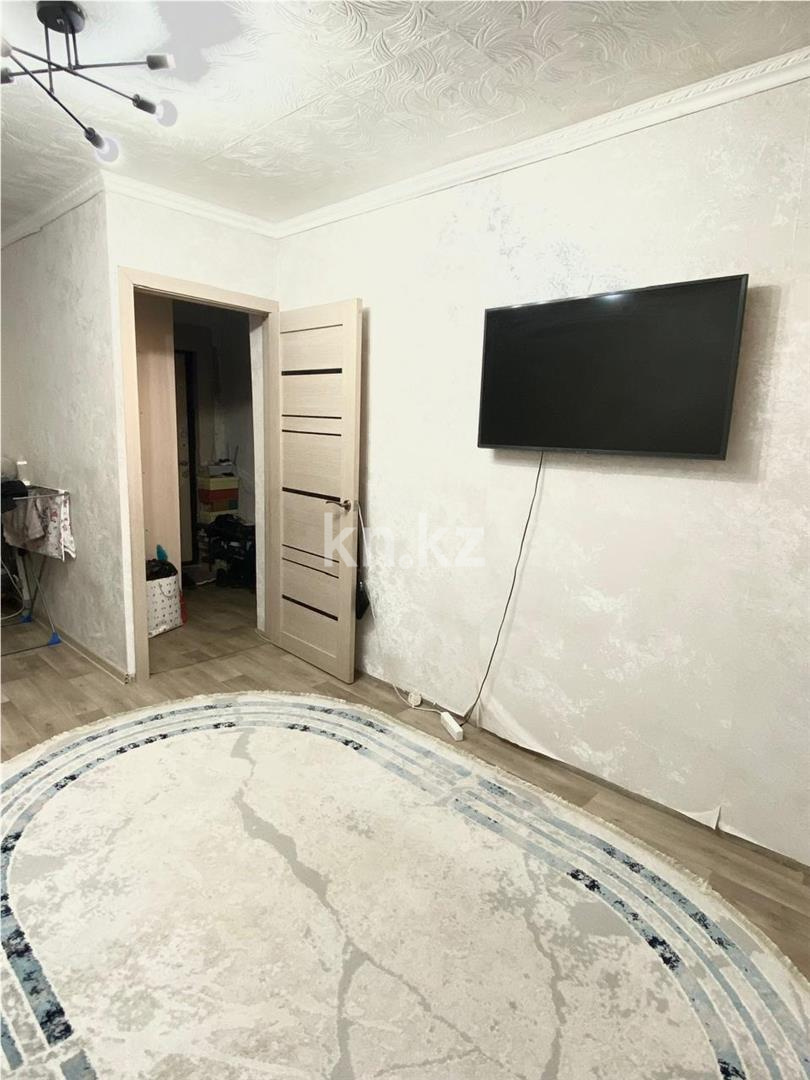 Продажа 1-комнатной квартиры, 37 м² в Караганде - фото 2