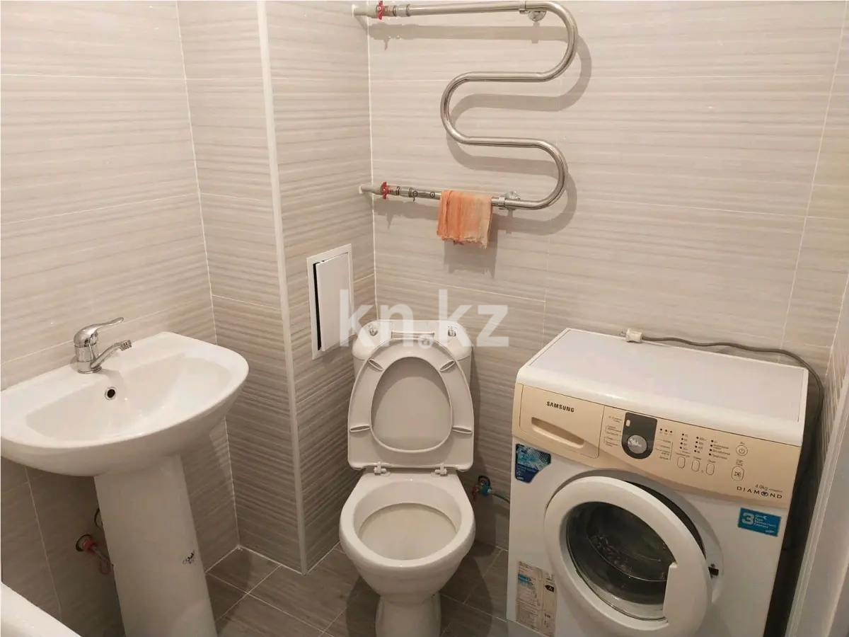 Продажа 1-комнатной квартиры, 36.6 м² в Астане - фото 4