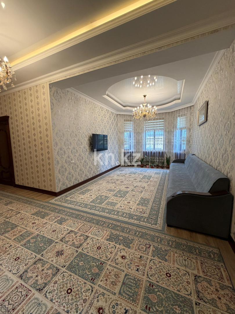 Продажа 7-комнатного дома, 317 м² в Шымкенте - фото 13