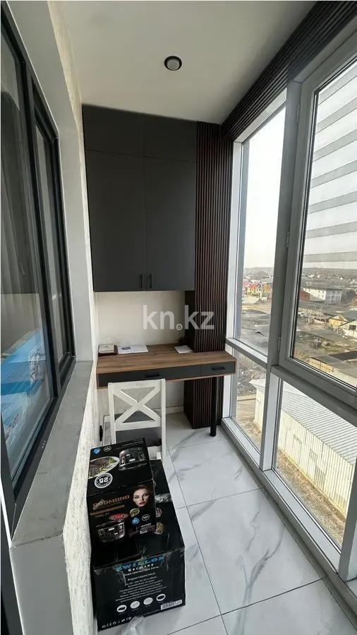 Продажа 2-комнатной квартиры, 74 м² в Алматы - фото 7