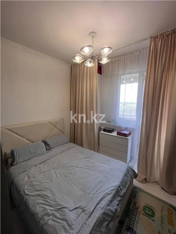 Продажа 2-комнатной квартиры, 38 м² в Алматы - фото 2
