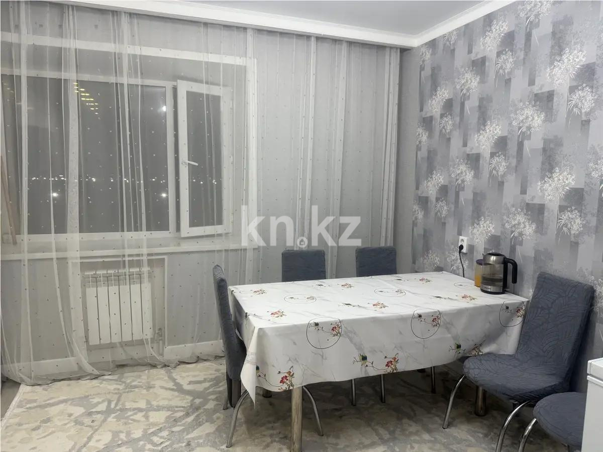 Продажа 3-комнатной квартиры, 97.4 м² в Астане - фото 4