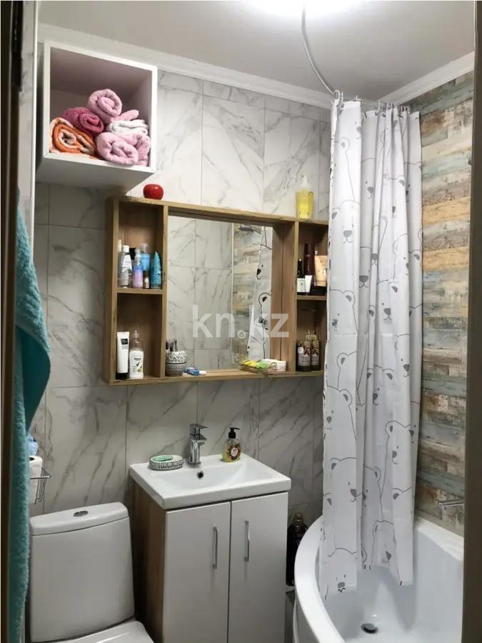 Продажа 1-комнатной квартиры, 32.5 м² в Алматы - фото 3