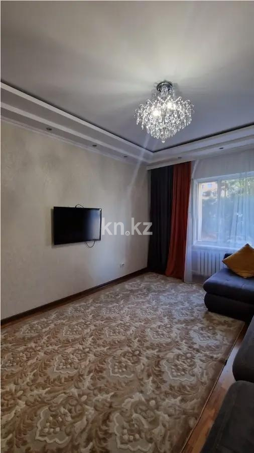 Продажа 3-комнатной квартиры, 86 м² в Астане
