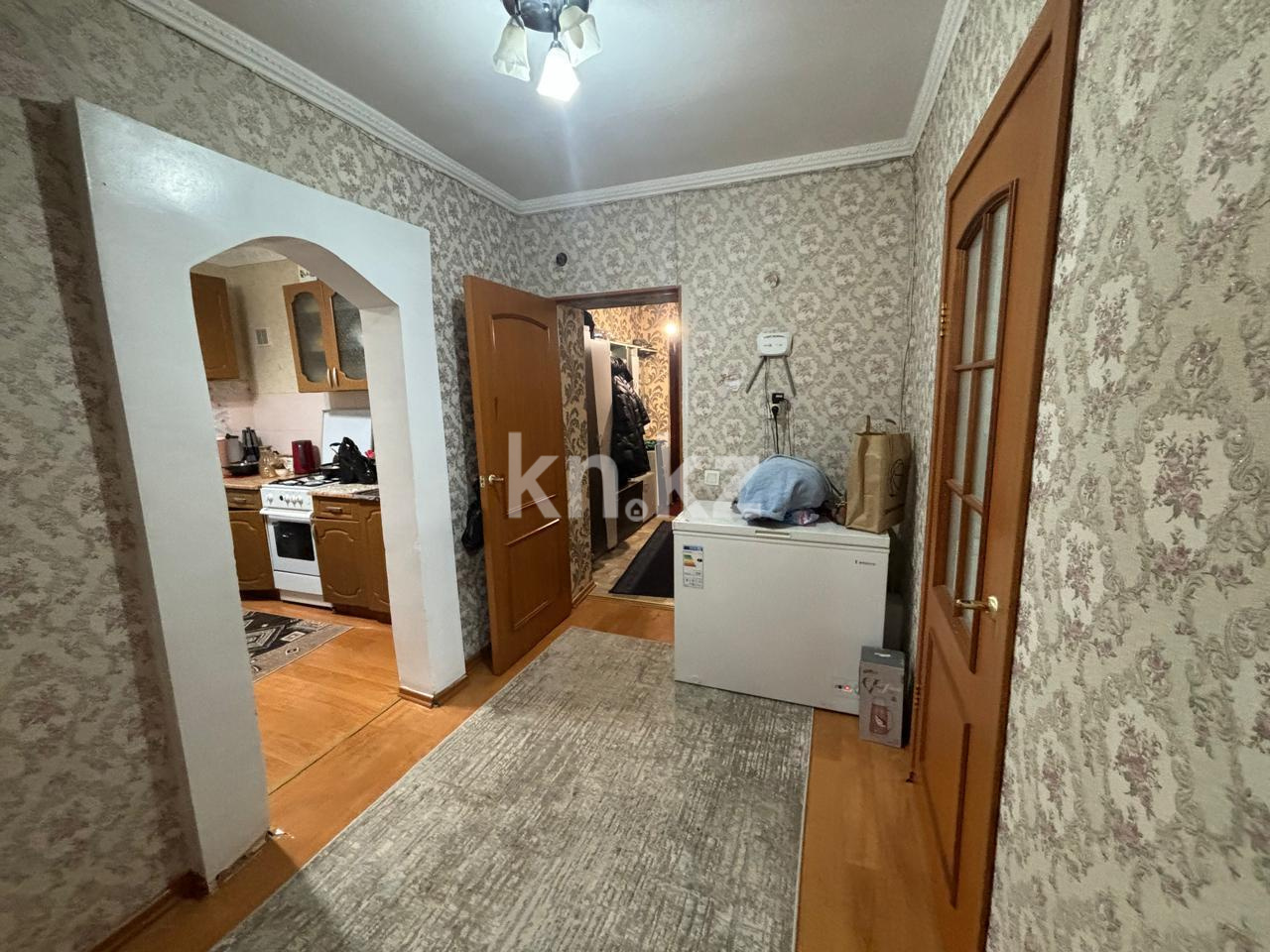 Продажа 3-комнатной квартиры, 67 м², ул. Жекибаева в Караганде - фото 12