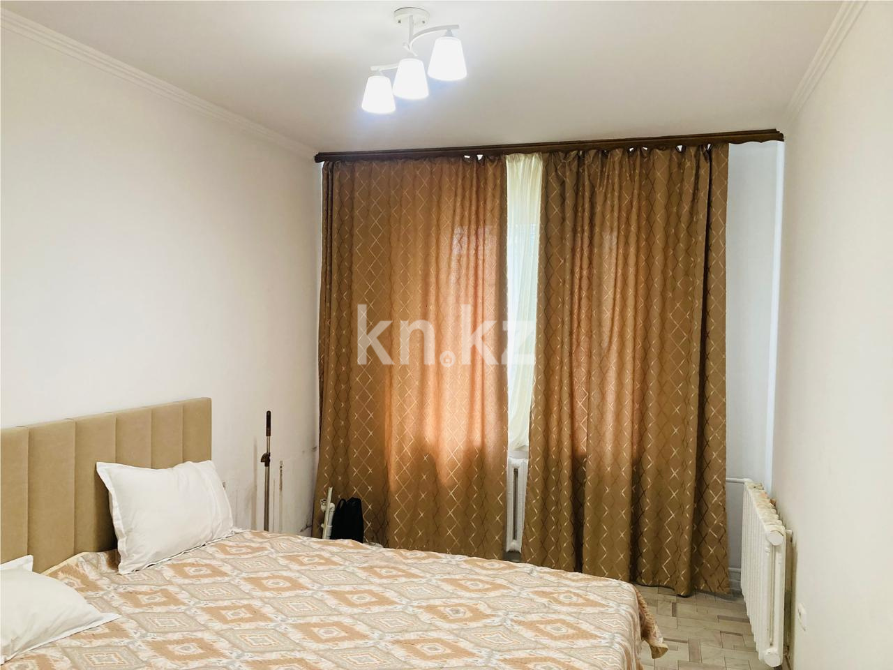 Продажа 3-комнатной квартиры, 68 м², мкр. Голубые Пруды в Караганде - фото 10