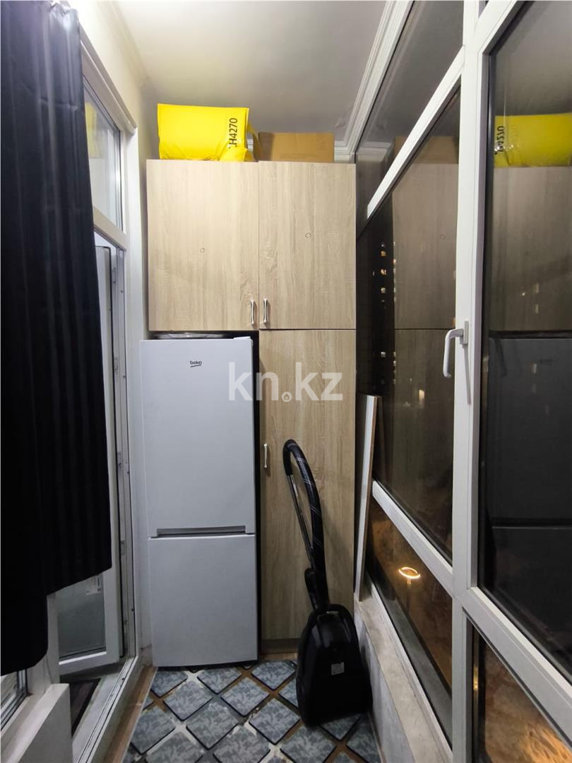 Продажа 1-комнатной квартиры, 37 м² в Астане - фото 6