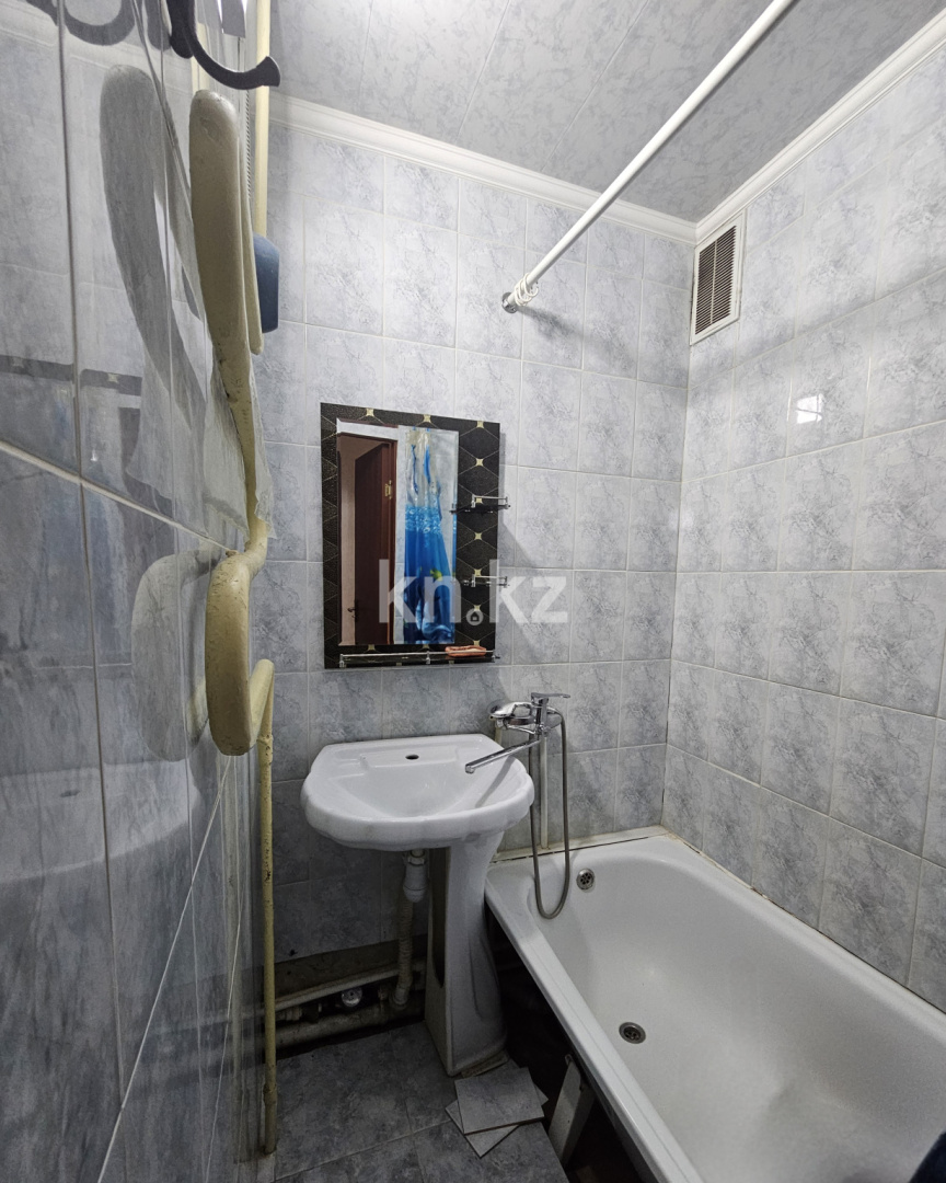 Продажа 2-комнатной квартиры, 45 м² в Караганде - фото 8