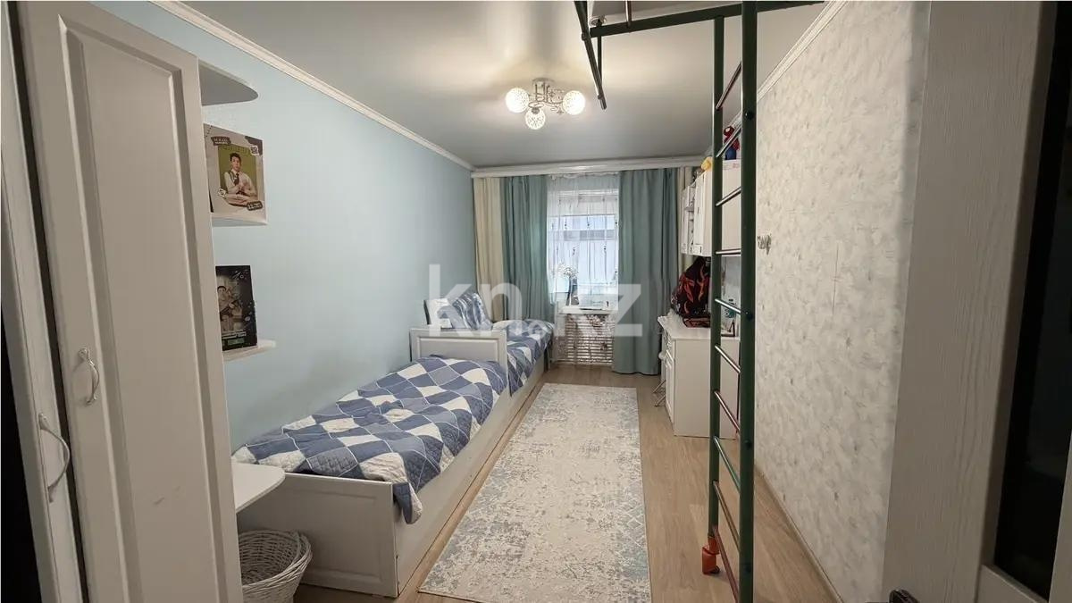 Продажа 3-комнатной квартиры, 60 м² в Астане - фото 2