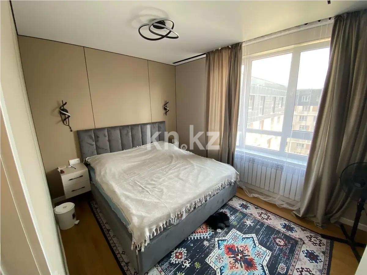 Продажа 1-комнатной квартиры, 34 м² в Алматы