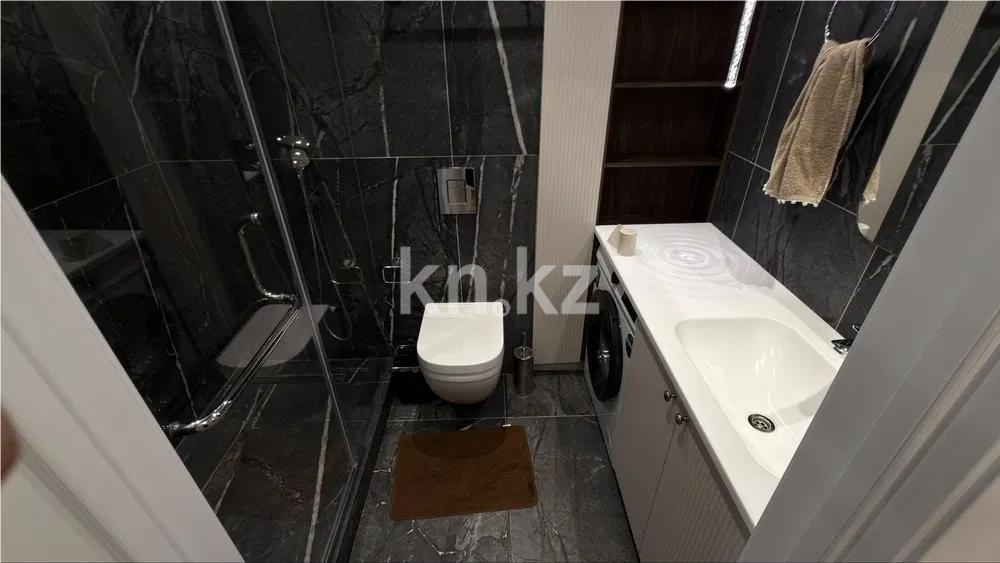 Продажа 2-комнатной квартиры, 38 м² в Астане - фото 4