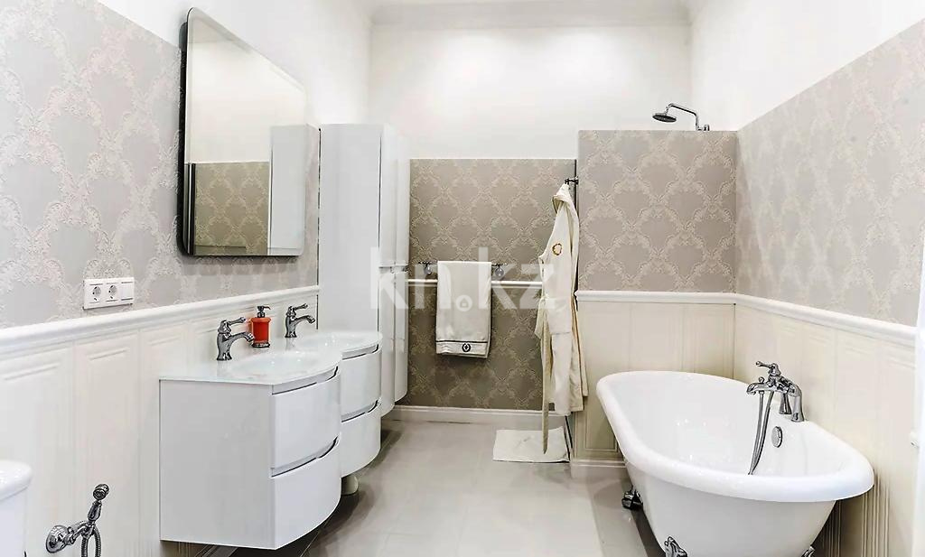 Аренда 8-комнатного дома, 1 м², ул. Кунаева, дом  15 в Астане - фото 13