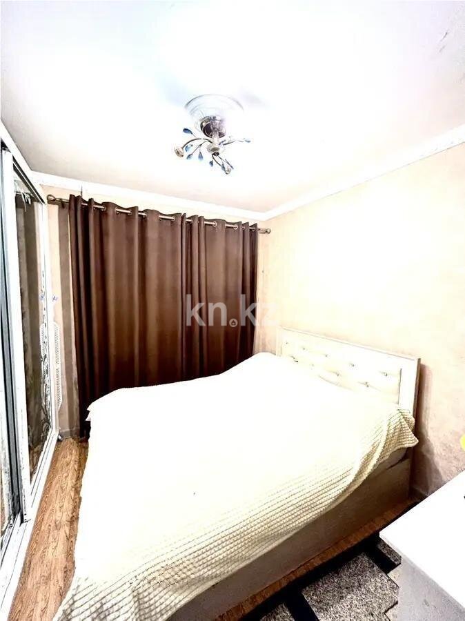 Продажа 2-комнатной квартиры, 43 м² в Алматы - фото 2