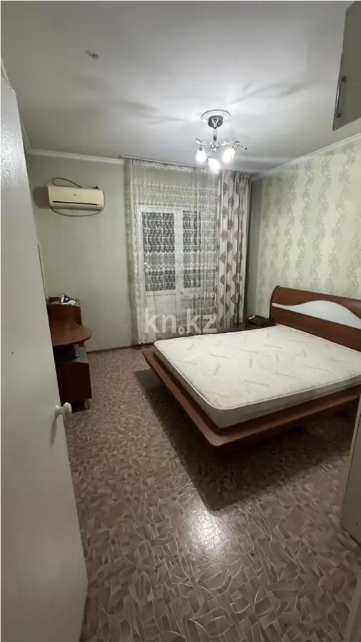 Продажа 2-комнатной квартиры, 52 м² в Алматы - фото 2