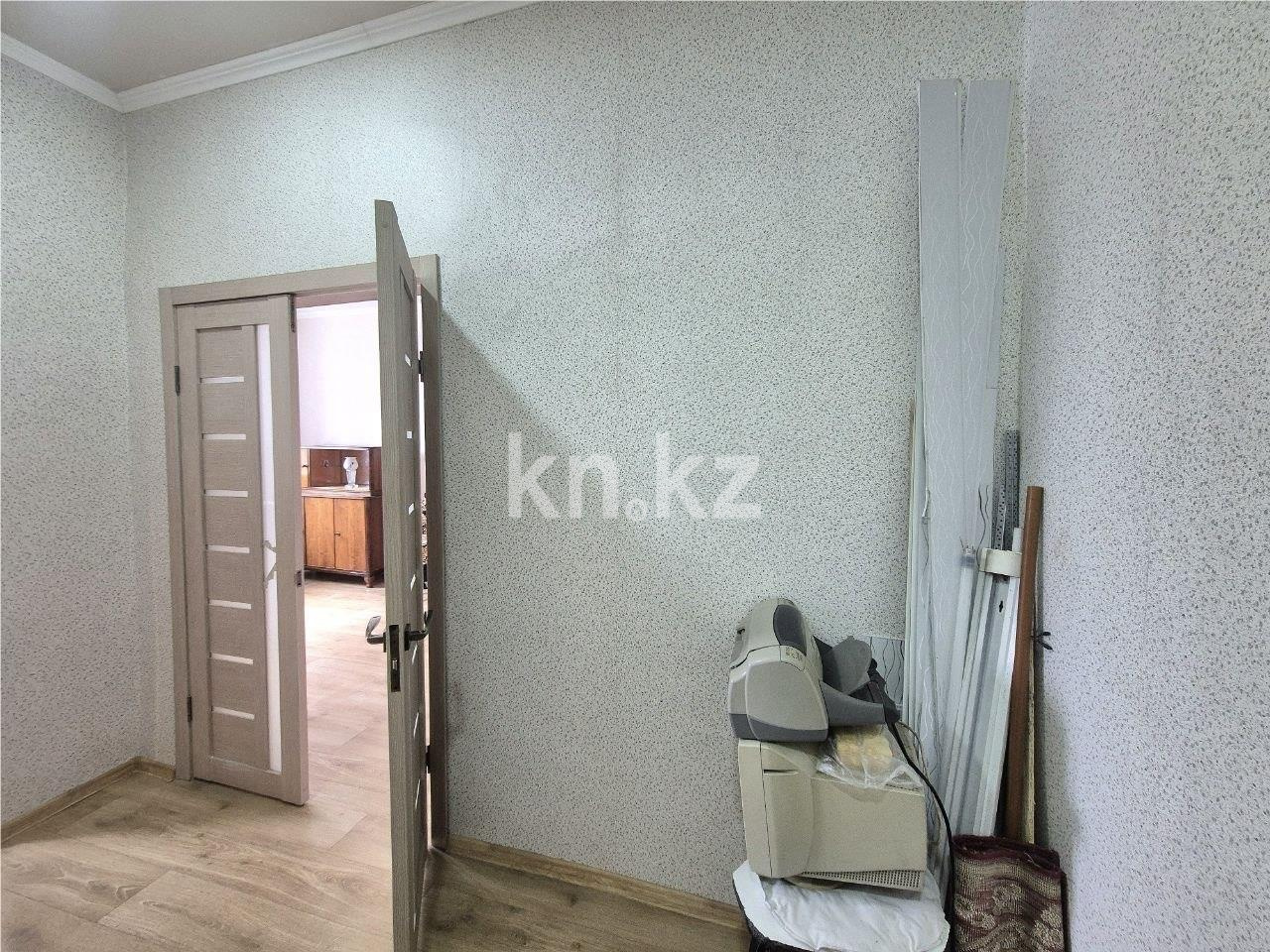 Продажа 1-комнатной квартиры, 33 м² в Темиртау - фото 10