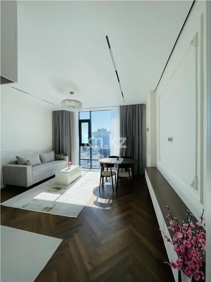 Продажа 3-комнатной квартиры, 75 м² в Астане