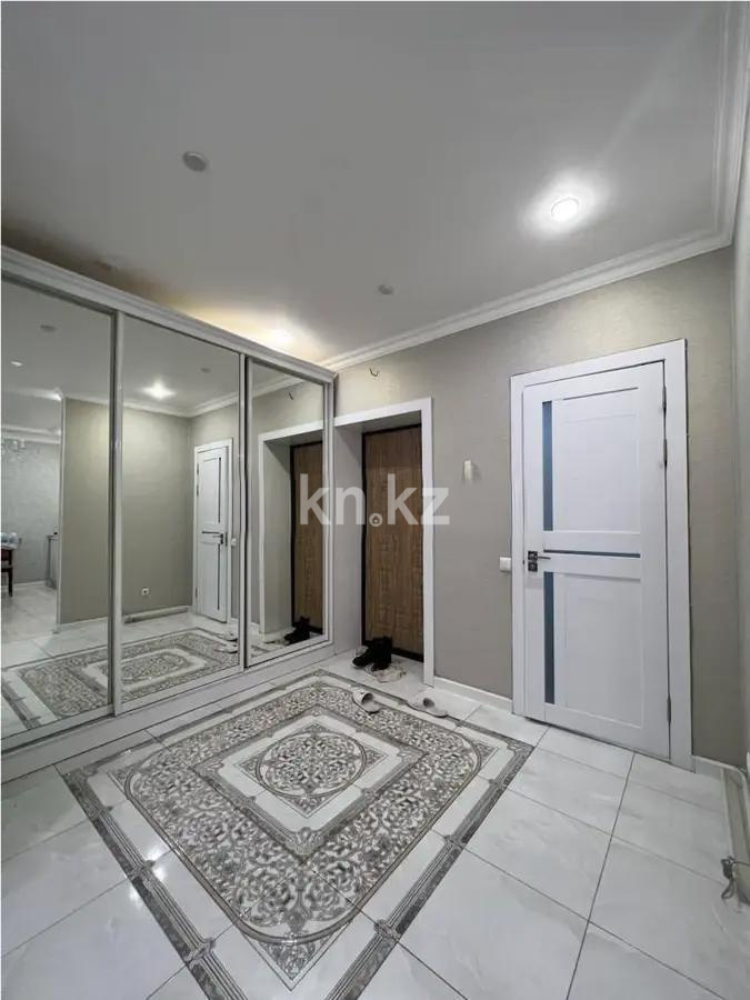 Продажа 1-комнатной квартиры, 66 м² в Астане - фото 4
