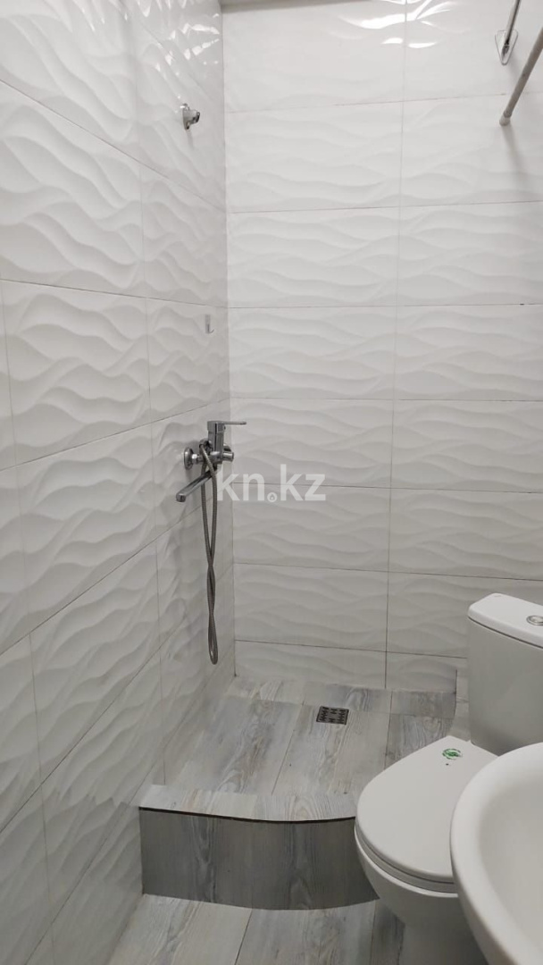 Аренда 1-комнатной квартиры, 21 м², Рыскулова, дом  103/21 в Алматы - фото 6