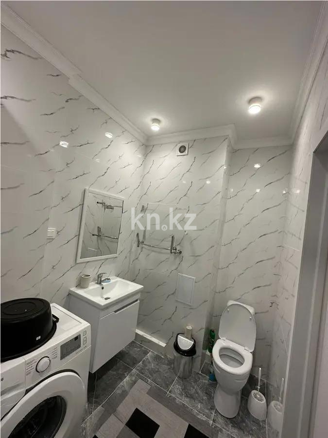 Продажа 1-комнатной квартиры, 40.1 м² в Астане - фото 3