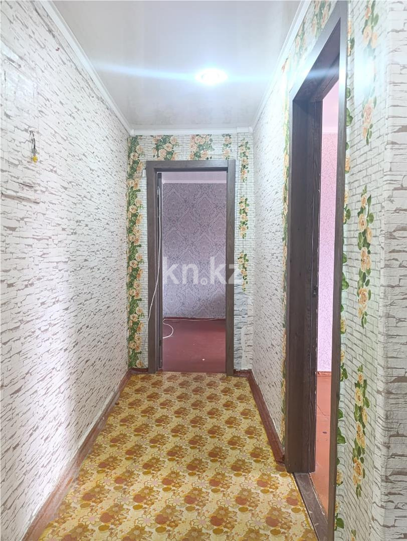 Продажа 2-комнатной квартиры, 41 м² в Караганде - фото 8