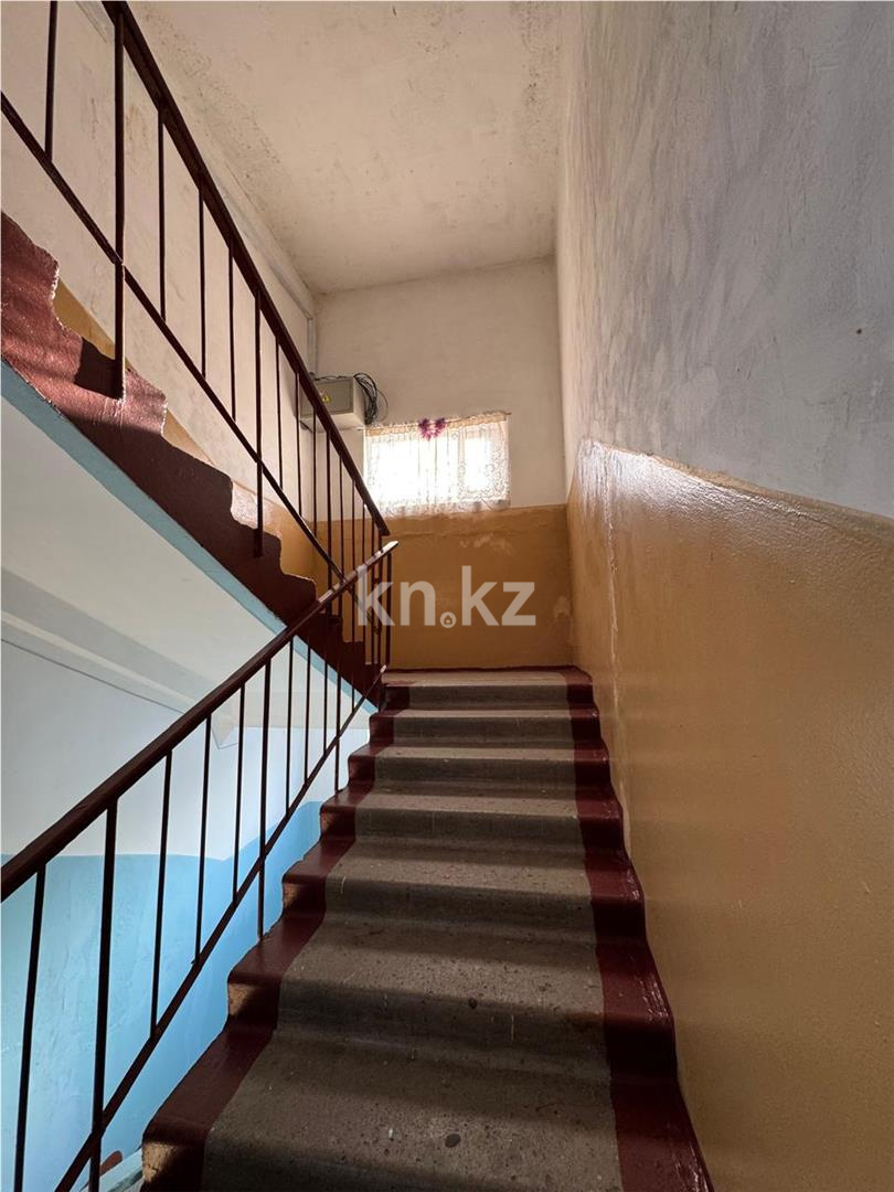 Продажа 2-комнатной квартиры, 48 м² в Темиртау - фото 12