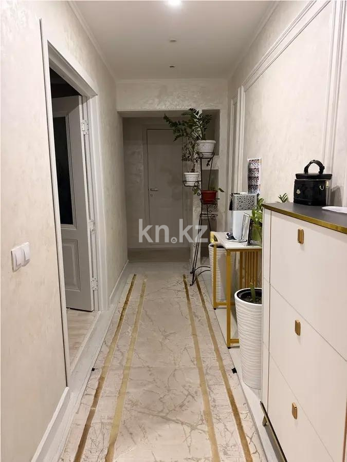 Продажа 3-комнатной квартиры, 72 м² в Темиртау - фото 7