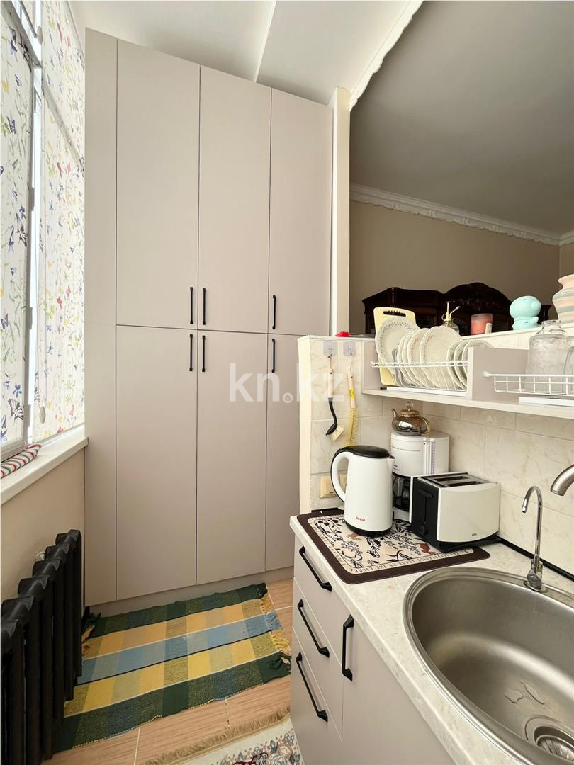 Продажа 2-комнатной квартиры, 76 м² в Астане - фото 18