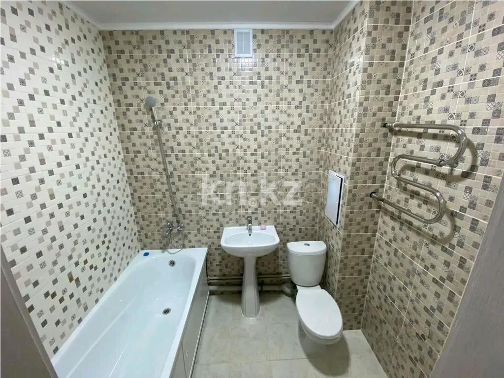 Продажа 1-комнатной квартиры, 44 м² в Астане - фото 3
