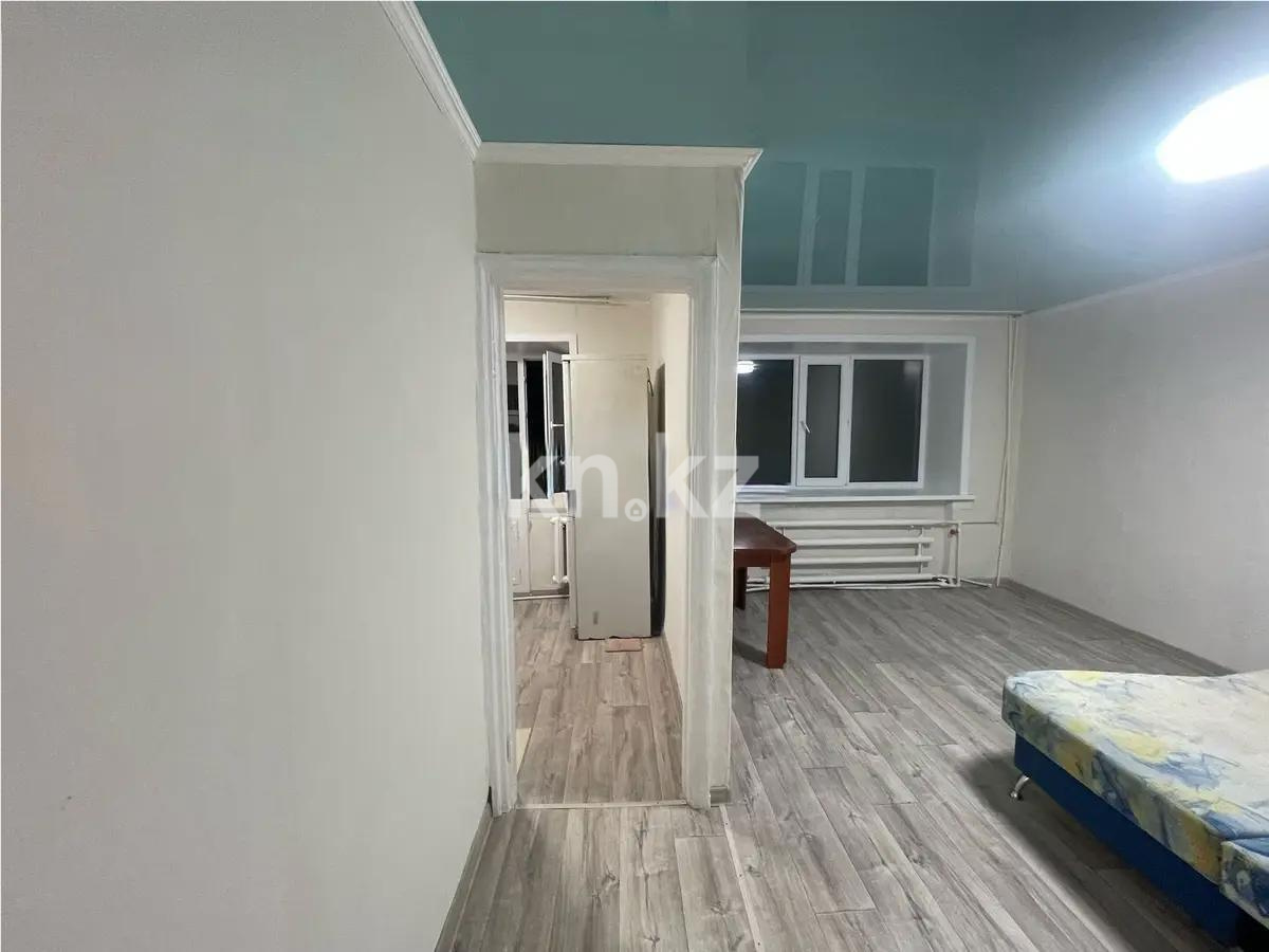 Продажа 1-комнатной квартиры, 30 м², мкр-н 12, дом  1 в Караганде - фото 2