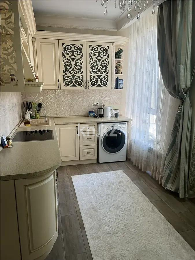 Продажа 3-комнатной квартиры, 113 м² в Астане - фото 4