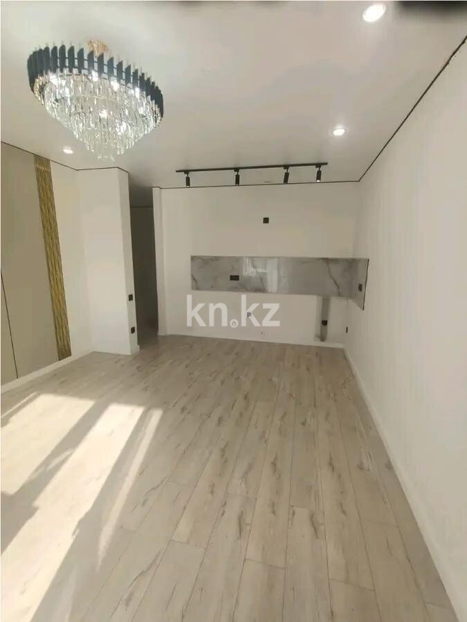 Продажа 2-комнатной квартиры, 43.5 м² в Астане - фото 3